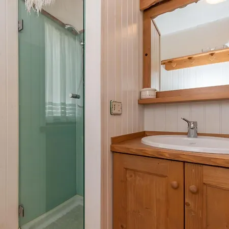 Sandra - Molino * Falcade