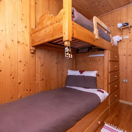 Sandra - Molino Appartement