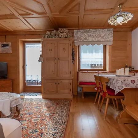 Appartement Sandra - Molino