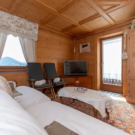 Appartement Sandra - Molino Falcade