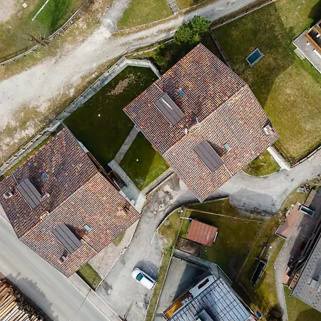 Sandra - Molino * Falcade