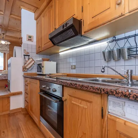 Sandra - Molino Apartment