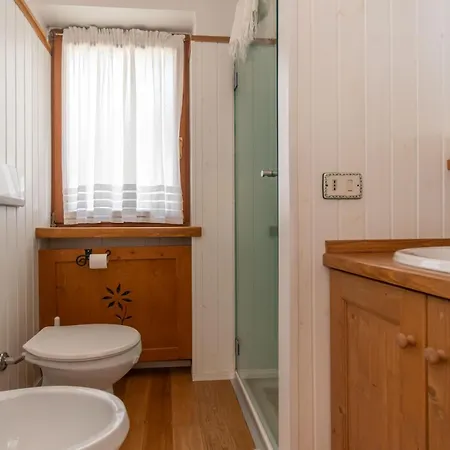 Appartement Sandra - Molino *