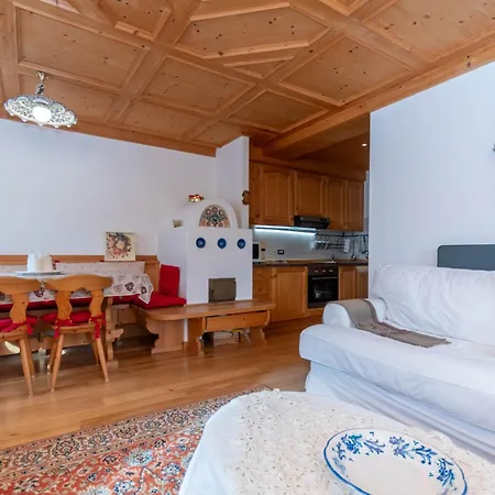 Sandra - Molino * Falcade