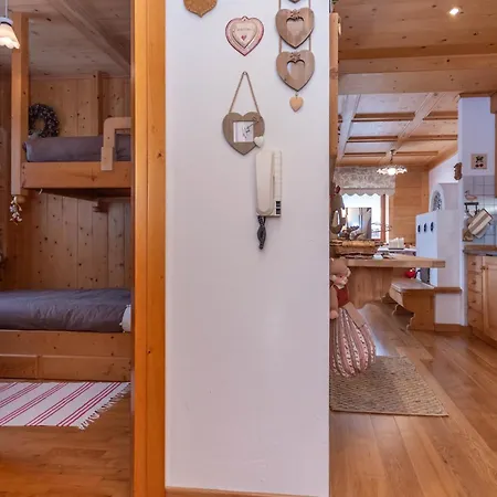 Sandra - Molino Apartment