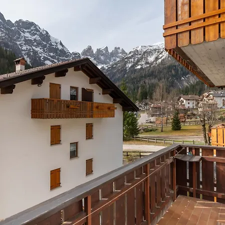 Appartement Sandra - Molino *