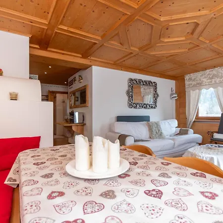 Sandra - Molino Appartement