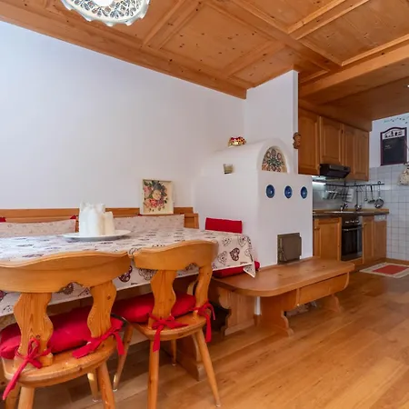 Sandra - Molino Apartment *