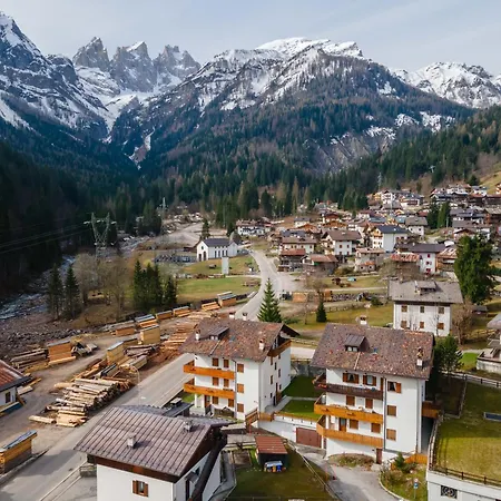 Appartement Sandra - Molino