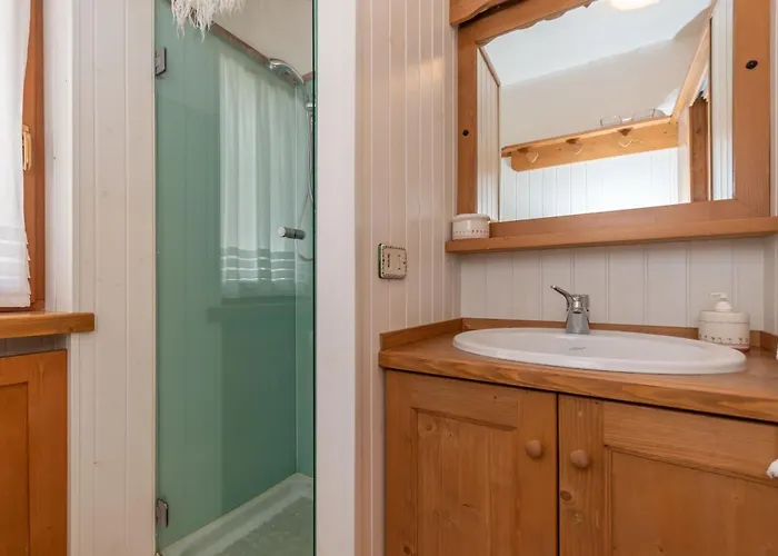 Sandra - Molino * Falcade