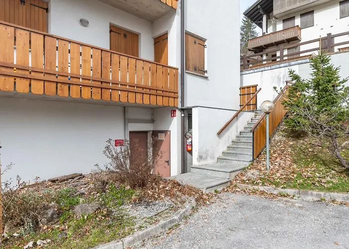 Sandra - Molino Falcade