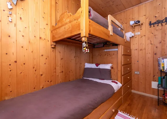 Sandra - Molino Apartamento