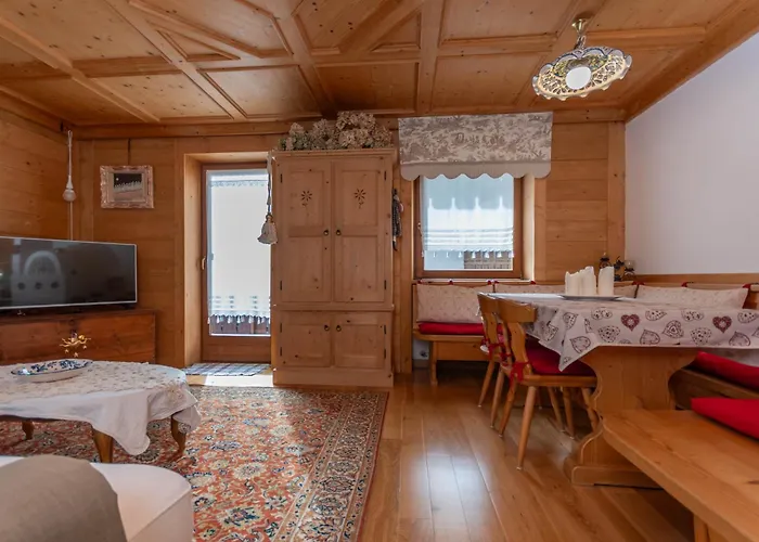 Apartamento Sandra - Molino