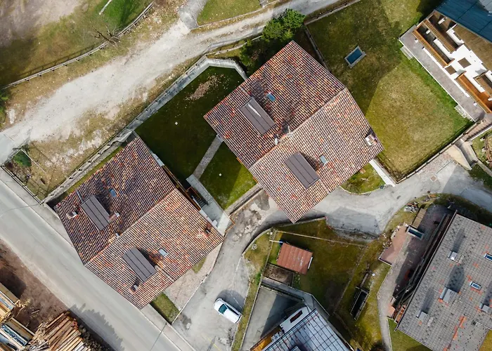 Sandra - Molino * Falcade