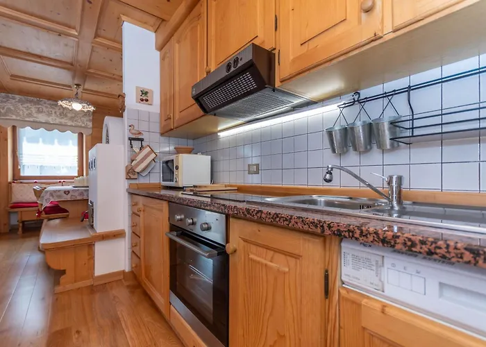 Sandra - Molino Apartamento