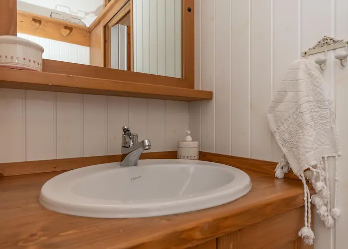 Apartamento Sandra - Molino