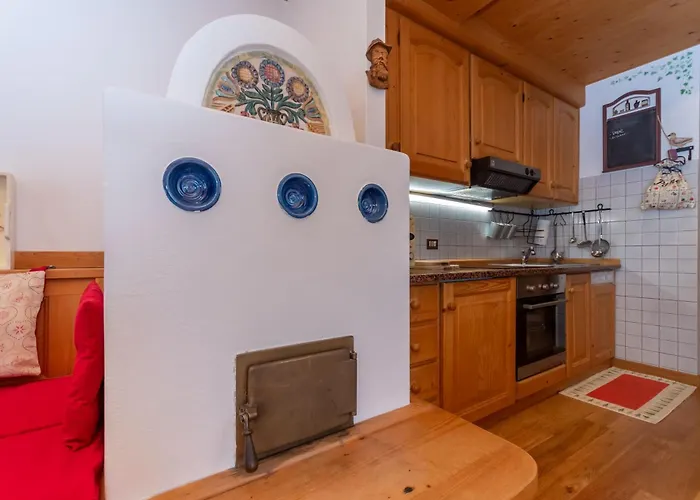 Sandra - Molino Apartamento *