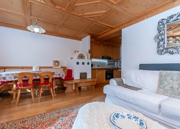 Sandra - Molino * Falcade