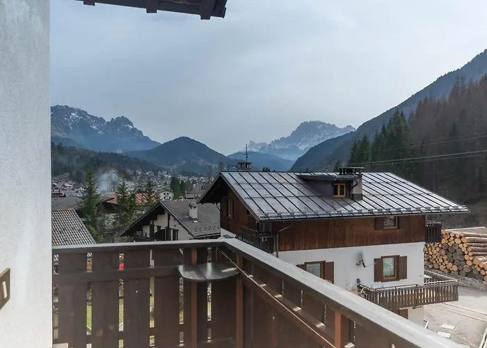 Sandra - Molino * Falcade