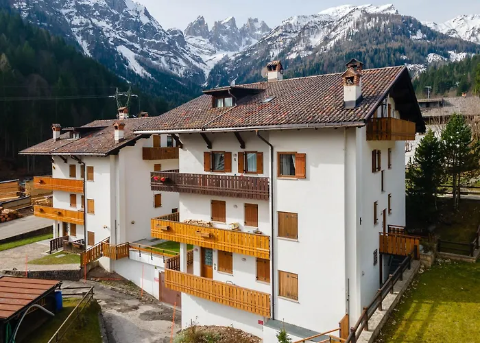 Sandra - Molino * Falcade