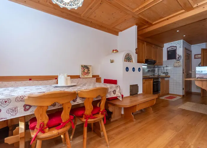 Sandra - Molino Apartamento *